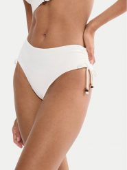 Triumph Dół od bikini Summer Dune 10226535 Beżowy. Brązowe bikini Triumph, bez wzorów, z syntetyku. Za 119.99 zł.