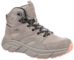 Buty turystyczne CMP KAMSEL MID WP WATERPROOF (3Q27686/04PT) 37. Obuwie trekkingowe damskie CMP, bez zapięcia. Za 617.94 zł.