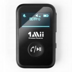 Głośnik 1Mii Przenośny odbiornik Bluetooth 5.0 1Mii B07Pro. Głośniki przenośne 1Mii. Za 437.80 zł.
