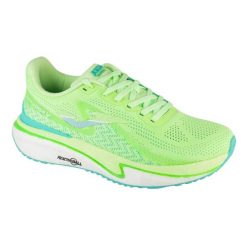 Trampki Męskie Viper. Zielone trampki męskie Joma, bez wzorów, sportowe, bez zapięcia. Za 456.99 zł.