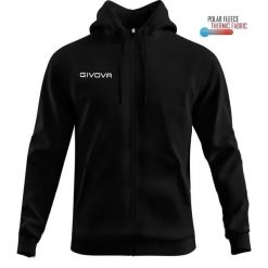 Sportowa Bluza Givova Polarfleece 500 4XL. Bluzy damskie Givova, m, bez wzorów, z poliesteru, bez ramiączek. Za 105.73 zł.