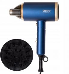 Suszarka Camry MOCNA SUSZARKA DO WŁOSÓW Z ZIMNYM NAWIEWEM CAMRY CR 2268. Suszarki do włosów Camry. Za 190.52 zł.