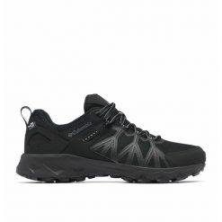Buty Trekkingowe Męskie Columbia Peakfreak II Outdry. Czarne buty zimowe męskie Columbia, bez wzorów, bez obcasa, bez zapięcia. Za 546.99 zł.