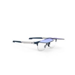 Okulary RUDY PROJECT INKAS FLIP UP BLUE NAVY MATTE - MULTILASER ICE. Brązowe okulary przeciwsłoneczne damskie Rudy Project. Za 1,219.99 zł.
