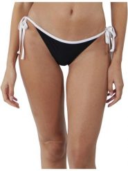 Damskie figi bikini Barts Yarran Thong. Białe stroje kąpielowe damskie Barts, m, bez wzorów, z poliamidu. Za 139.00 zł.