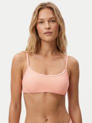 Billabong Góra od bikini Tanlines EBJX300121 Pomarańczowy. Brązowe bikini Billabong, s, bez wzorów, z syntetyku. Za 209.99 zł.