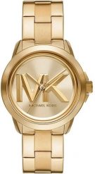 ZEGAREK DAMSKI MICHAEL KORS MK7317 BRYNN + BOX. Zegarki damskie Michael Kors. Za 851.32 zł.