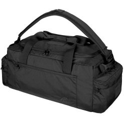 Torba Helikon-Tex Enlarged Urban Training Bag 70 L - black. Czarne torby na ramię męskie HELIKON-TEX, na ramię, małe. Za 549.99 zł.