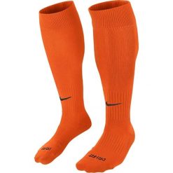 Skarpety Nike Performance Classic II 42-46 Oddychające i Zrównoważone. Czarne skarpety męskie Nike, bez wzorów. Za 65.99 zł.