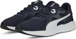 Puma Buty do biegania Puma Twitch Runner M 377981 05, Rozmiar: 44. Buty sportowe męskie Puma, bez wzorów, bez zapięcia, do biegania. Za 223.17 zł.