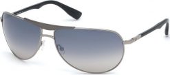 WEB EYEWEAR Okulary Przeciwsłoneczne WEB EYEWEAR męski WE0273-6614C (Szkło/Zausznik/Mostek) 66/14/125 mm) NoSize. Okulary przeciwsłoneczne damskie WEB EYEWEAR. Za 224.29 zł.