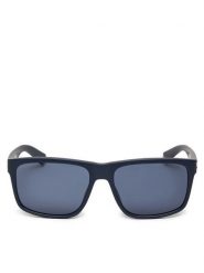 Polaroid Okulary przeciwsłoneczne PLD 2149/S Granatowy. Niebieskie okulary przeciwsłoneczne damskie POLAROID. Za 229.99 zł.