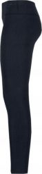 Joma Legginsy damskie Joma Dase II Long Tight czarne 900681.100 S. Czarne legginsy damskie Joma, bez wzorów. Za 95.64 zł.