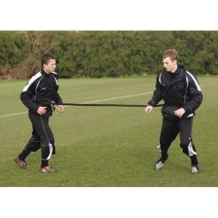 Pas Precision Evasion. Czarne paski męskie PRECISION. Za 32.00 zł.