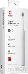 Szczoteczka Oclean Elektrinis dantų šepetėlis Endurance Eco Baltas. Szczoteczki elektryczne Oclean. Za 128.99 zł.