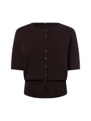 Someday Kardigan - Tinala Kobiety brązowy, 40. Brązowe kardigany damskie someday., bez wzorów, z wiskozy, bez kołnierzyka. Za 329.95 zł.