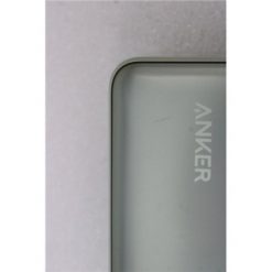 Anker 545 Nano Power Bank | A1259G61 | 10000 mAh | Green | UNPACKED, SCRATCHED ON TOP. Zielone powerbanki Anker. Za 169.99 zł.