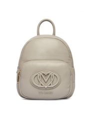 LOVE MOSCHINO Plecak JC4332PP0OKM0101 Szary. Szare plecaki damskie Love Moschino, bez wzorów, ze skóry. Za 1,099.00 zł.