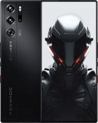 Smartfon Nubia Redmagic 9 Pro 5G 12/256GB Czarny (NX769J/12GB). Czarne smartfony Nubia. Za 3,040.39 zł.