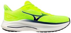 Mizuno Buty do biegania Mizuno WAVE INSPIRE 22 (J1GC264402) 45. Buty sportowe męskie Mizuno, bez wzorów, bez zapięcia, do biegania, mizuno wave. Za 470.40 zł.
