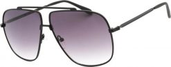 Guess Męskie okulary przeciwsłoneczne GUESS model GF0239-02B (Szkło/Zausznik/Mostek) 61/10/140 mm) NoSize. Okulary przeciwsłoneczne damskie Guess. Za 219.97 zł.