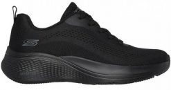 Buty damskie SKECHERS BOBS INFINITY (117550-BBK) 38.5. Obuwie sportowe damskie Skechers, bez wzorów, bez zapięcia. Za 362.17 zł.