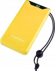 Powerbank Intenso PowerBank Intenso F10000 Yellow 10000mAh. Żółte powerbanki Intenso. Za 68.47 zł.