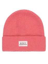 Roxy Czapka Wind Effect ERJHA04447 Różowy. Czerwone czapki damskie Roxy, na zimę, bez wzorów. Za 139.99 zł.