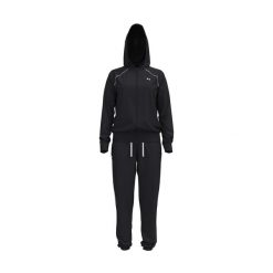 Damska bluza dresowa Under Armour Rival. Białe bluzy damskie Under Armour, xs, bez wzorów, z dresówki, sportowe, bez ramiączek, bez kaptura. Za 355.75 zł.