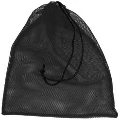 Plecak worek sportowy unisex Aqua Speed Aqua. Czarne plecaki męskie Aqua-Speed, bez wzorów, z poliesteru, sportowe. Za 17.98 zł.