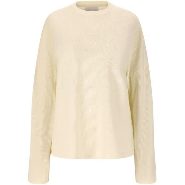 Bluza damska Athlecia Cardall Waffle. Brązowe bluzy damskie Athlecia, s, bez wzorów, z materiału, casualowe, bez ramiączek, bez kaptura. Za 184.00 zł.