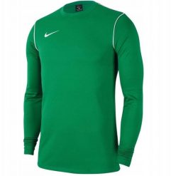 Bluza Nike Park 20 Crew Top FJ3004-302. Bluzy męskie Nike, m, bez wzorów, bez ramiączek, bez kaptura. Za 108.30 zł.