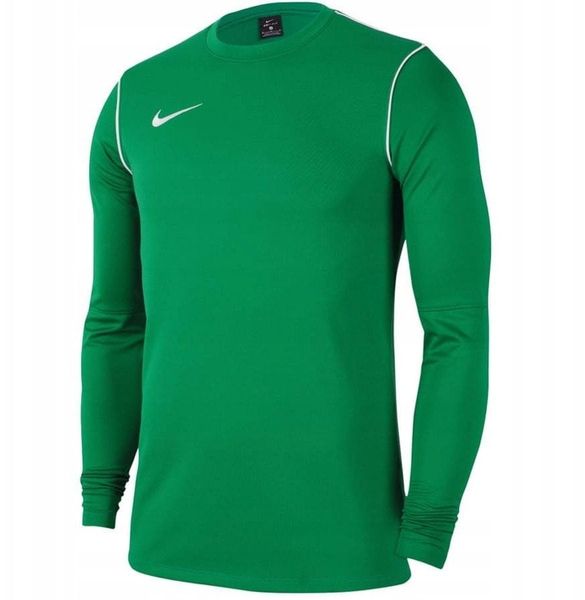 Bluza Nike Park 20 Crew Top FJ3004-302. Bluzy męskie Nike, m, bez wzorów, bez ramiączek, bez kaptura. Za 108.30 zł.