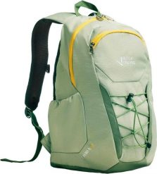 Czarny plecak turystyczny i outdoorowy Tasman 24 L Olive Olive. Czarne plecaki męskie ZIROOX, bez wzorów, z materiału. Za 106.19 zł.