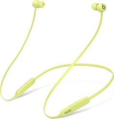 Słuchawki Apple Beats Flex (MYMD2EE/A). Słuchawki bezprzewodowe Apple. Za 412.95 zł.