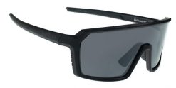 Okulary przeciwsłoneczne Mundaka Kjerag. Czarne okulary przeciwsłoneczne damskie MUNDAKA. Za 460.50 zł.