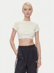 Morgan Bluzka 251-OJAL.F Granatowy Regular Fit. Niebieskie bluzki damskie Morgan, bez wzorów, z syntetyku, bez kołnierzyka, bez ramiączek. Za 219.99 zł.