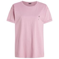 Koszulka damska Protest PRTELSAO t-shirt. Czerwone koszulki sportowe damskie Protest, xs, bez wzorów, bez ramiączek. Za 119.99 zł.