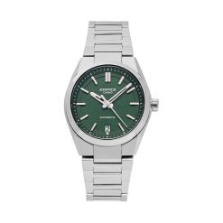 Zegarek Casio. Szare zegarki męskie Casio, bez wzorów, srebrne. Za 1,649.00 zł.