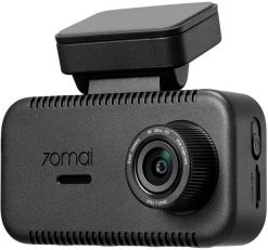 Wideorejestrator 70mai Dash Cam 4K A810 Lite + RearCam czarny - Wideorejestratory (A810LITE-2). Wideorejestratory 70mai. Za 520.66 zł.
