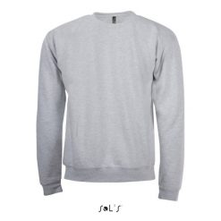 Bluza Sol's Spider. Niebieskie bluzy damskie SOL'S, l, bez wzorów, z bawełny, eleganckie, bez ramiączek, bez kaptura. Za 89.45 zł.