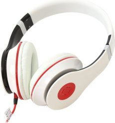 Słuchawki Omega Freestyle FH4005 (42726). Słuchawki nauszne OMEGA. Za 60.77 zł.