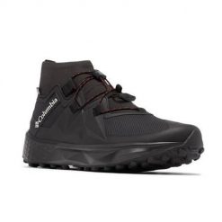 Buty trekkingowe męskie Columbia Alpha Outdry. Buty zimowe męskie Columbia, bez wzorów, z materiału, bez obcasa, bez zapięcia. Za 701.99 zł.