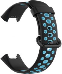 YIVO Oryginalny zamienny wymienny pasek opaska bransoleta do zegarka smartwatch Redmi Xiaomi Mi Watch 2 Lite. Zegarki smartwatch Yivo, bez wzorów. Za 26.89 zł.