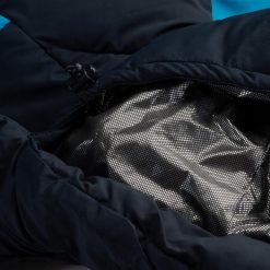 Męska Kurtka zimowa pikowana VARMI II. Kurtki męskie HITEC, na zimę, m, bez wzorów, bez kaptura. Za 234.06 zł.