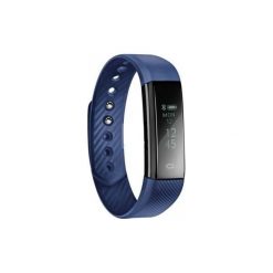 Acme Opaska ACME ACT101B Niebieska Smartband. Niebieskie krokomierze Acme. Za 79.99 zł.
