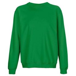 Bluza Rozpinana Unisex Dla Dorosłych Columbia. Zielone bluzy męskie SOL'S, m, bez wzorów, bez ramiączek, bez kaptura. Za 91.99 zł.