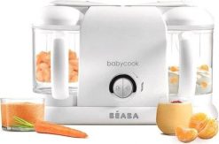 Robot kuchenny Baba Robot Kuchenny Baba Babycook Duo 800W. Roboty kuchenne Baba. Za 1,128.46 zł.