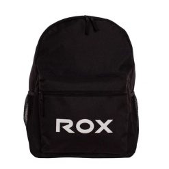 Plecak Rox R-Classic. Czarne plecaki damskie Trespass, bez wzorów, z poliesteru. Za 149.99 zł.