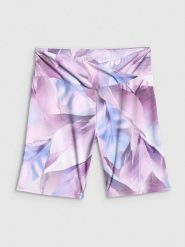 4F Legginsy krótkie dzianinowe damskie - multikolor S. Legginsy damskie 4F, bez wzorów, z dzianiny. Za 79.99 zł.